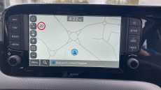 Hyundai i10 1.0 [63] Advance 5dr [Nav] Petrol Hatchback